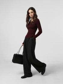 Повседневные штаны Braska модель 40007-29 Повседневные штаны Braska модель 40007-29 Фото