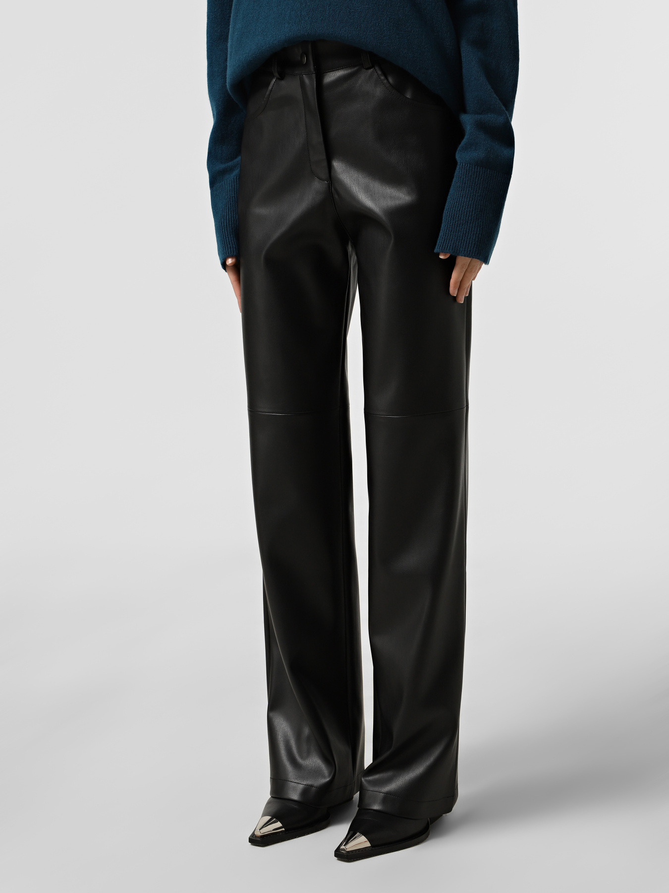 Повседневные штаны Braska модель 420-4026/701 Фото