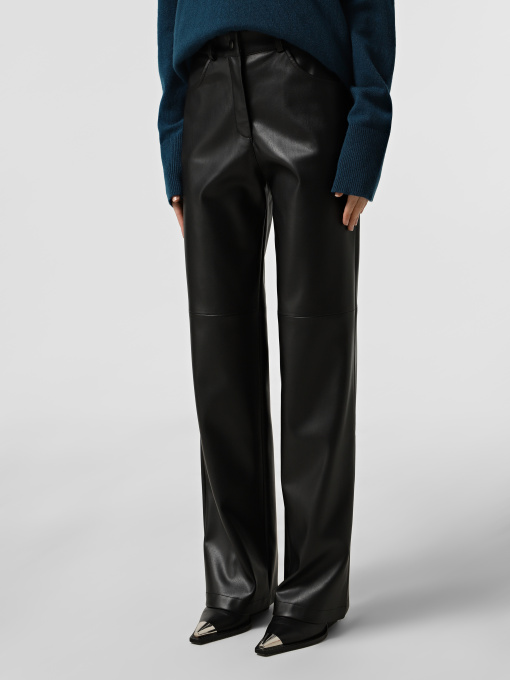 Повседневные штаны Braska модель 420-4026/701 Фото