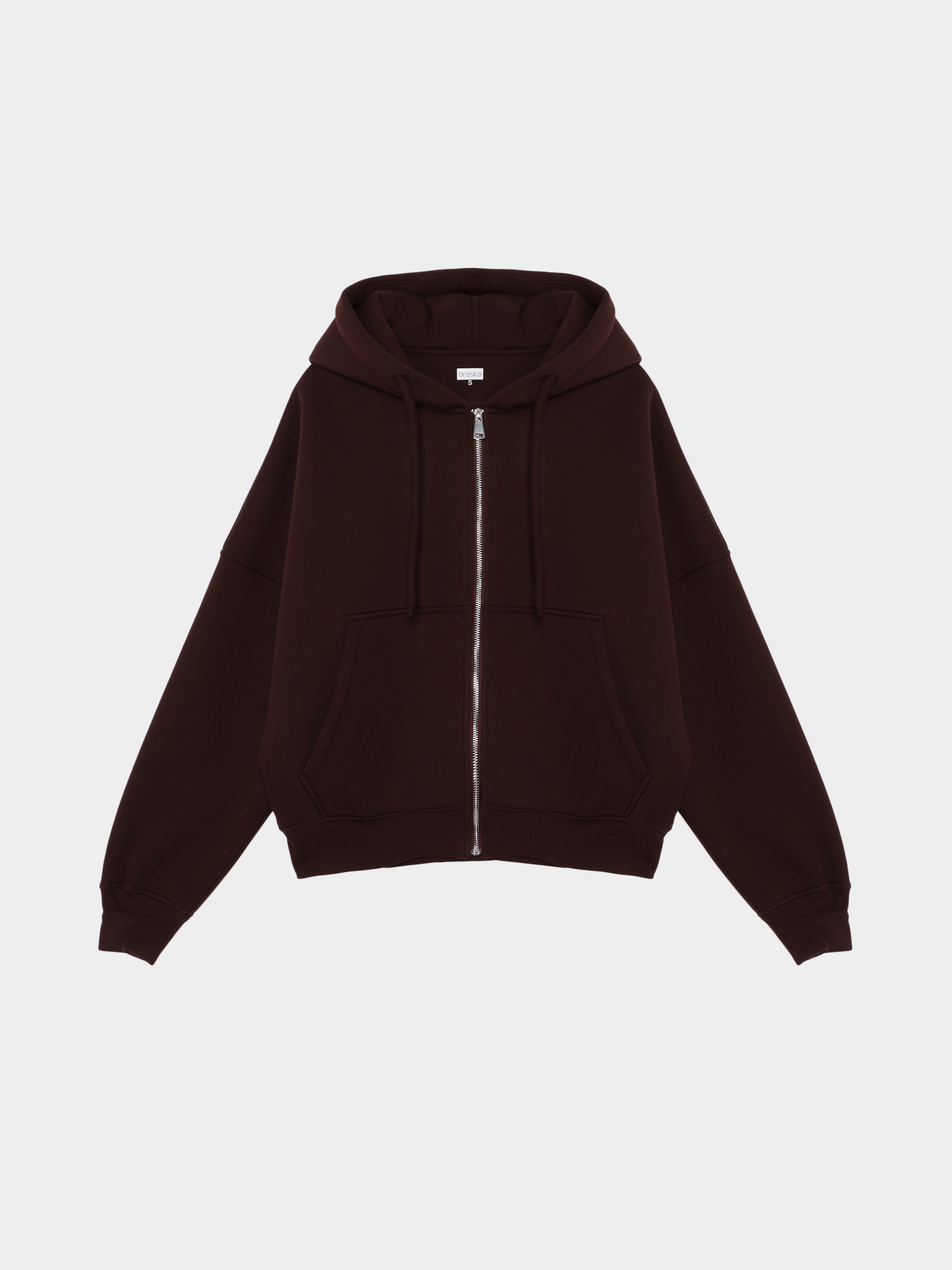 Повседневный костюм Braska модель 2177-26 Фото