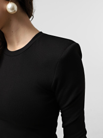 Платье мини Braska модель 420-6297/301 Фото