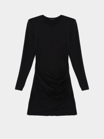 Платье мини Braska модель 420-6297/301 Фото