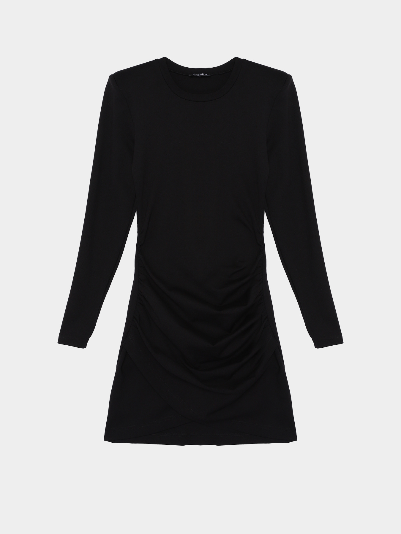 Платье мини Braska модель 420-6297/301 Фото