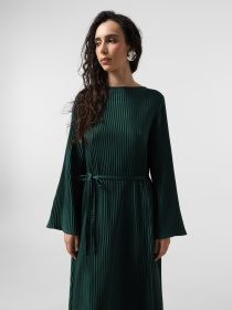 Платье макси Braska модель 420-5284/317 Фото