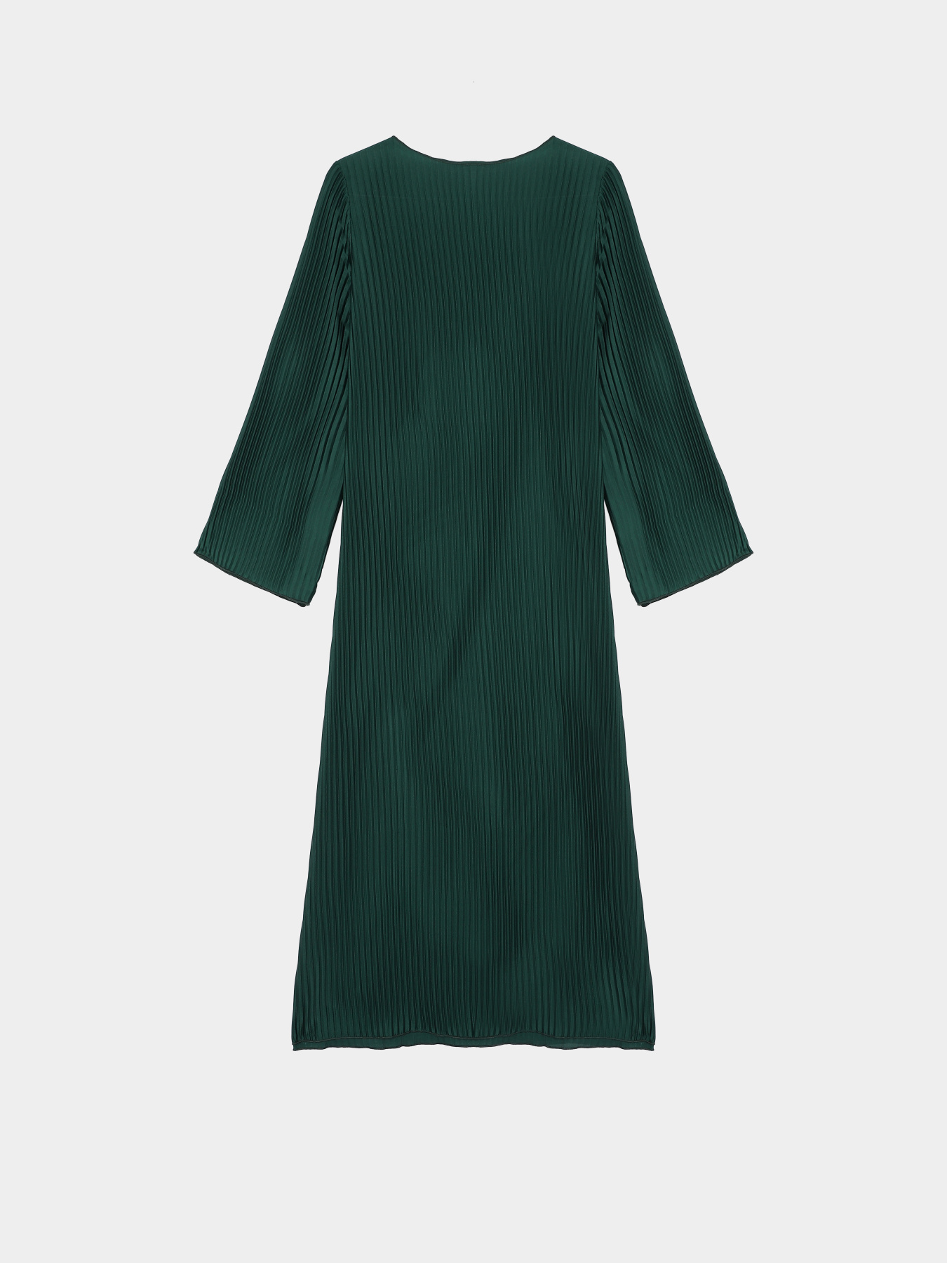 Платье макси Braska модель 420-5284/317 Фото