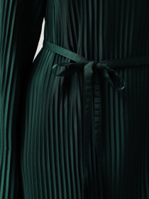 Платье макси Braska модель 420-5284/317 Фото