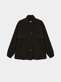 Демисезонная куртка Braska модель 510-240/319 Фото