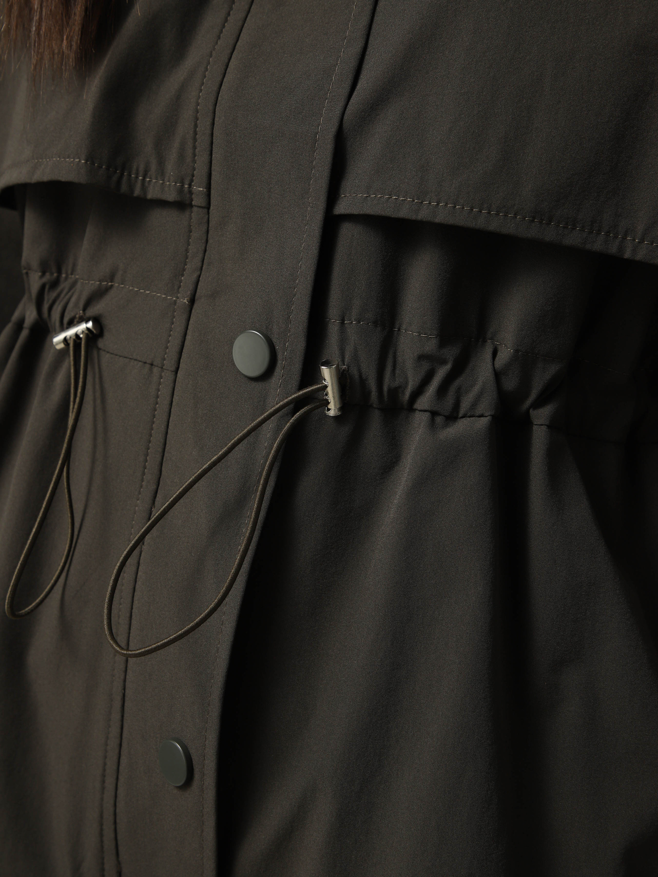 Демисезонная куртка Braska модель 510-240/319 Фото