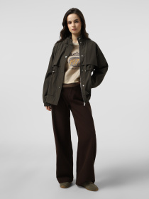 Демисезонная куртка Braska модель 510-240/319 Фото