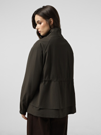 Демисезонная куртка Braska модель 510-240/319 Фото