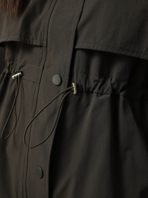 Демисезонная куртка Braska модель 510-240/319 Фото