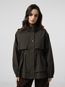 Демисезонная куртка Braska модель 510-240/319 Фото