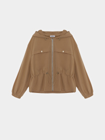 Демісезонна куртка Braska модель 510-245/304 Фото