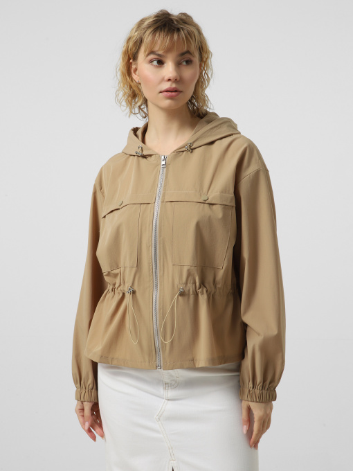 Демісезонна куртка Braska модель 510-245/304 Фото