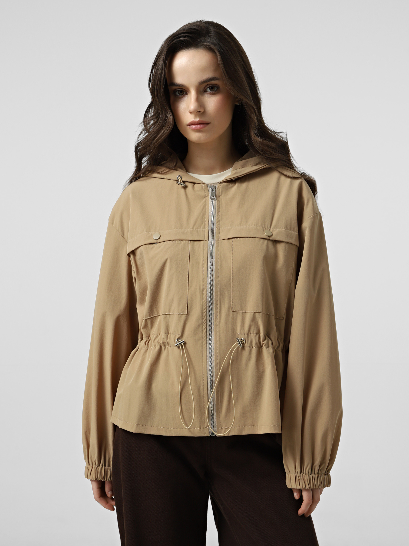 Демісезонна куртка Braska модель 510-245/304 Фото