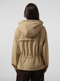 Демісезонна куртка Braska модель 510-245/304 Фото