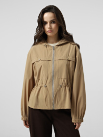 Демісезонна куртка Braska модель 510-245/304 Фото