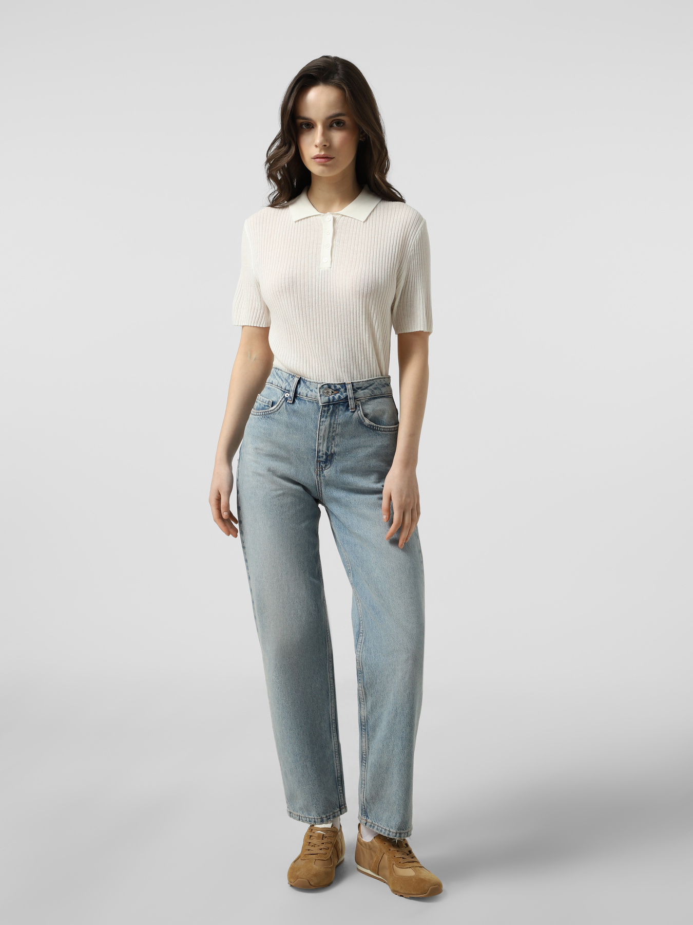 Поло Braska модель 510-255/302 Фото