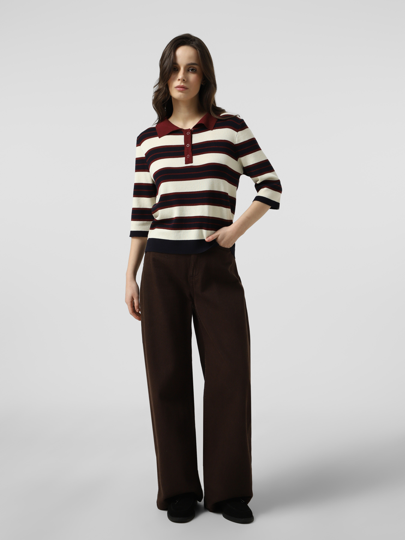 Поло Braska модель 510-260/315 Поло Braska модель 510-260/315 Фото