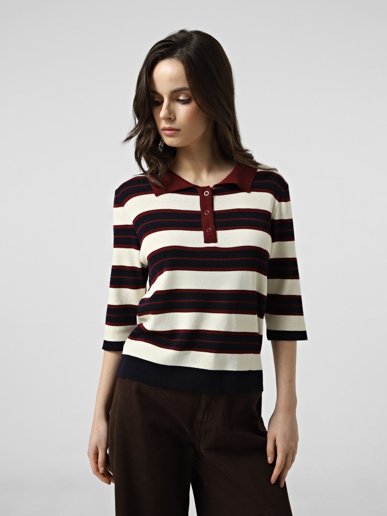 Поло Braska модель 510-260/315 Поло Braska модель 510-260/315 Фото