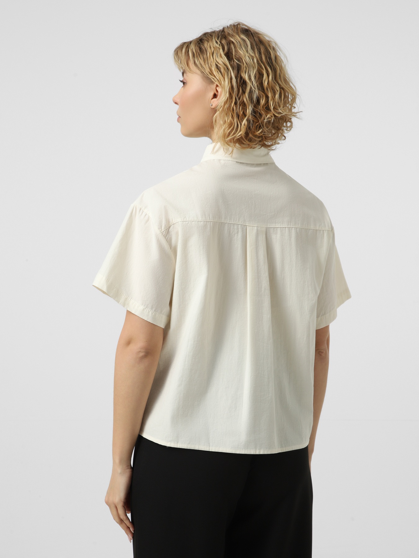 Сорочка повсякденна Braska модель 510-163/311 Фото