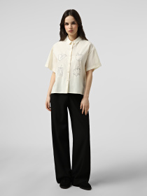 Сорочка повсякденна Braska модель 510-163/311 Сорочка повсякденна Braska модель 510-163/311 Фото