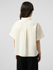 Сорочка повсякденна Braska модель 510-163/311 Сорочка повсякденна Braska модель 510-163/311 Фото