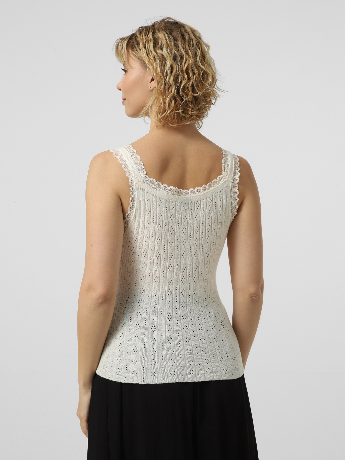 Майка Braska модель 510-165/380 Майка Braska модель 510-165/380 Фото