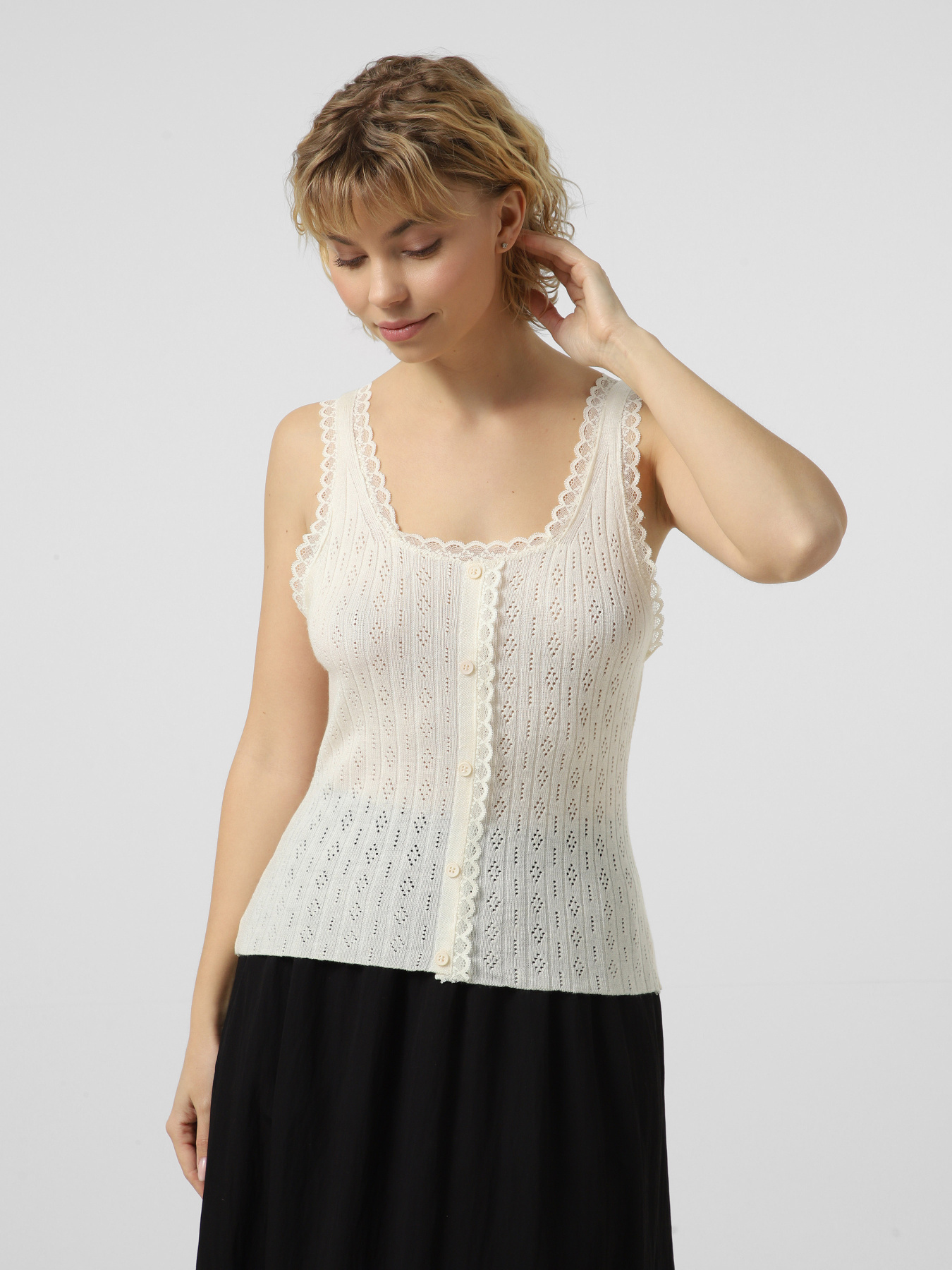 Майка Braska модель 510-165/380 Майка Braska модель 510-165/380 Фото