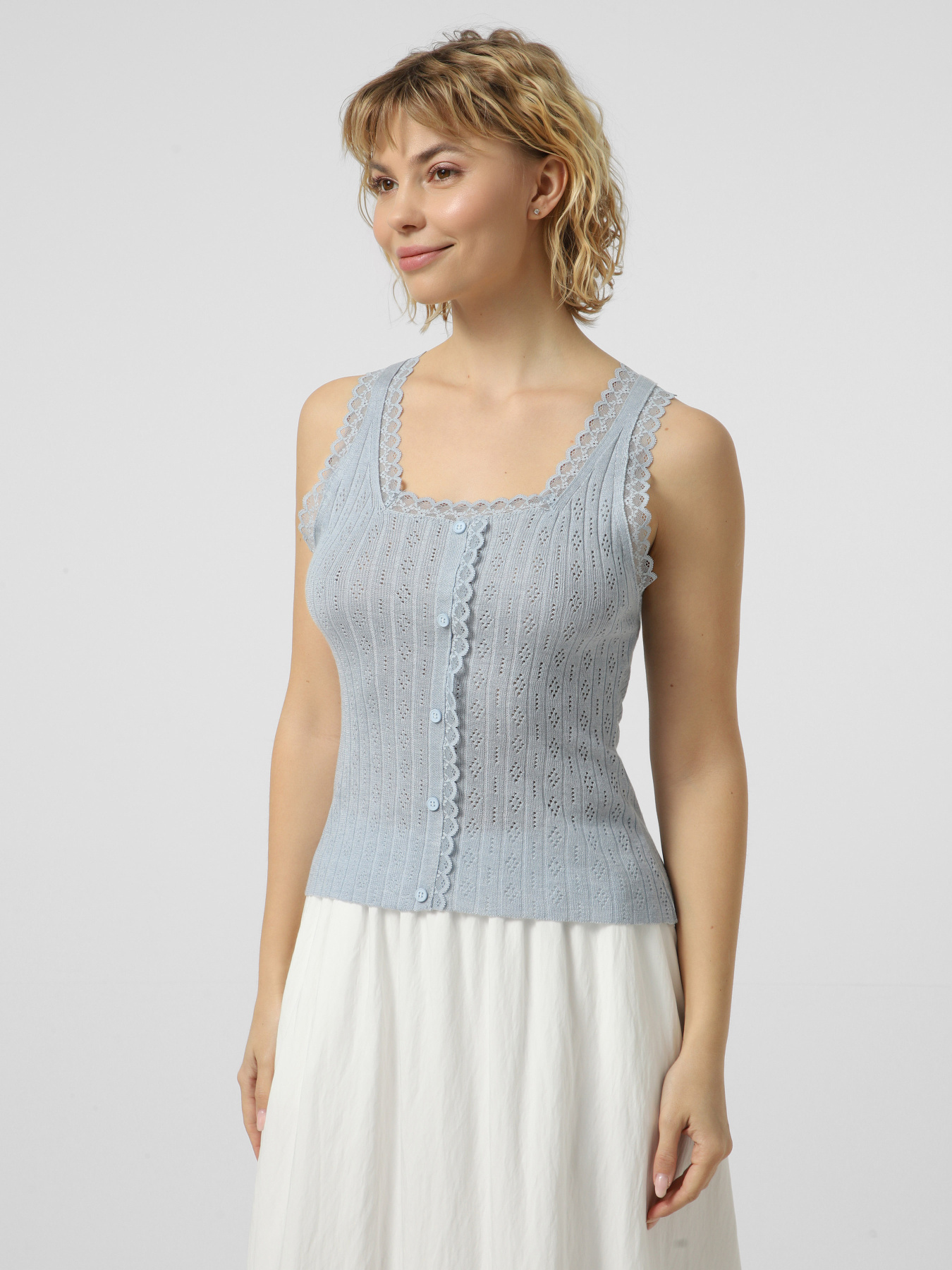 Майка Braska модель 510-165/308 Фото