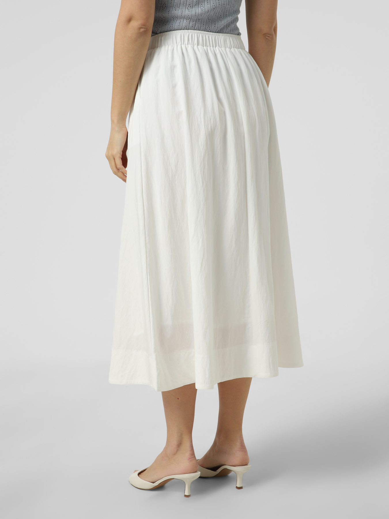 Юбка макси Braska модель 510-170/302 Юбка макси Braska модель 510-170/302 Фото