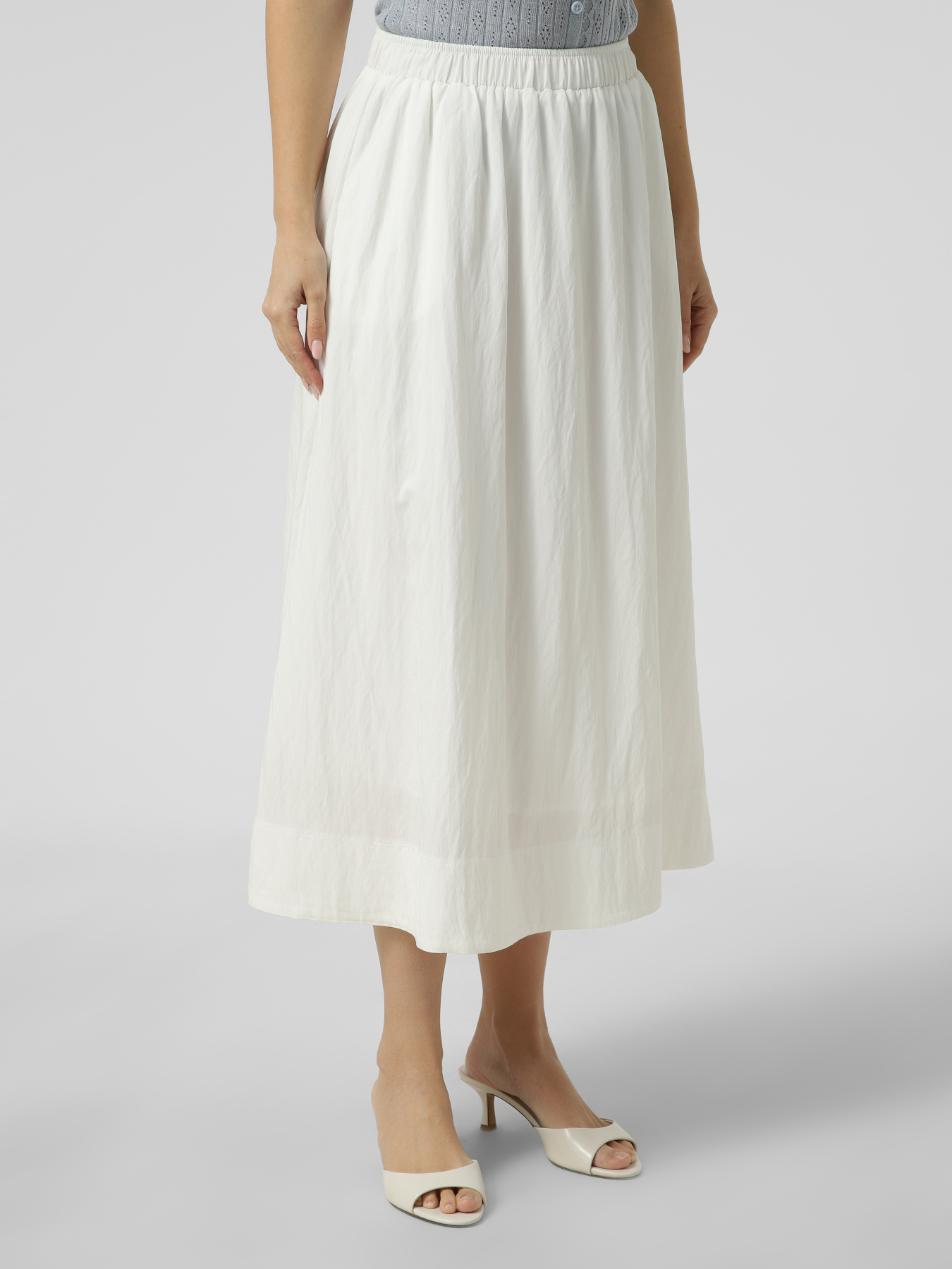 Юбка макси Braska модель 510-170/302 Юбка макси Braska модель 510-170/302 Фото