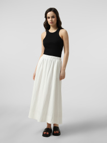 Юбка макси Braska модель 510-170/302 Фото