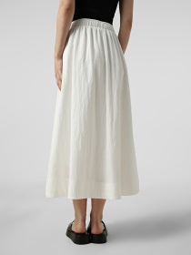 Юбка макси Braska модель 510-170/302 Фото