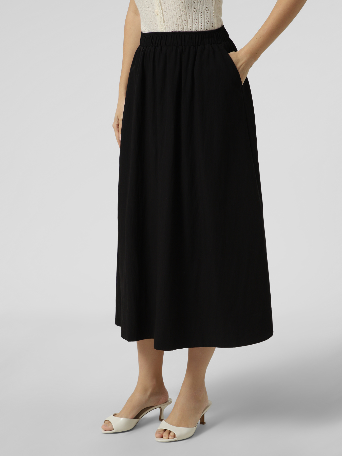 Юбка макси Braska модель 510-170/301 Юбка макси Braska модель 510-170/301 Фото