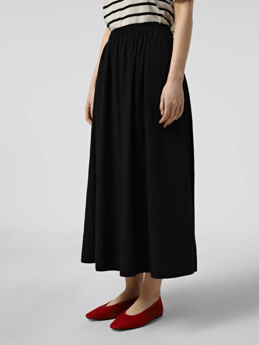 Спідниця максі Braska модель 510-170/301 Фото