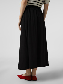 Спідниця максі Braska модель 510-170/301 Фото