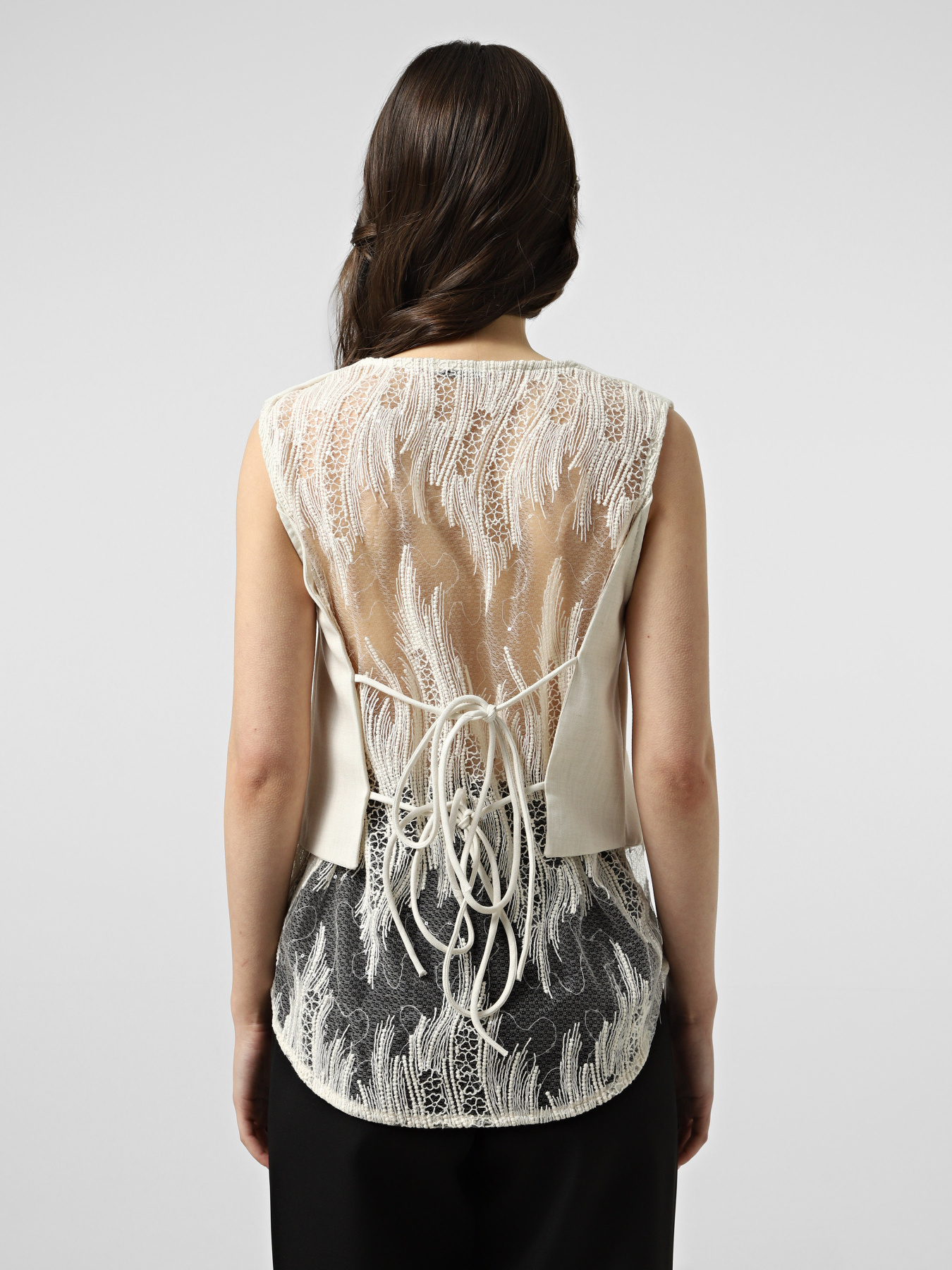 Жилет Braska модель 510-200/304 Фото