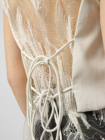 Жилет Braska модель 510-200/304 Фото