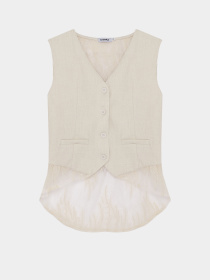 Жилет Braska модель 510-200/304 Фото