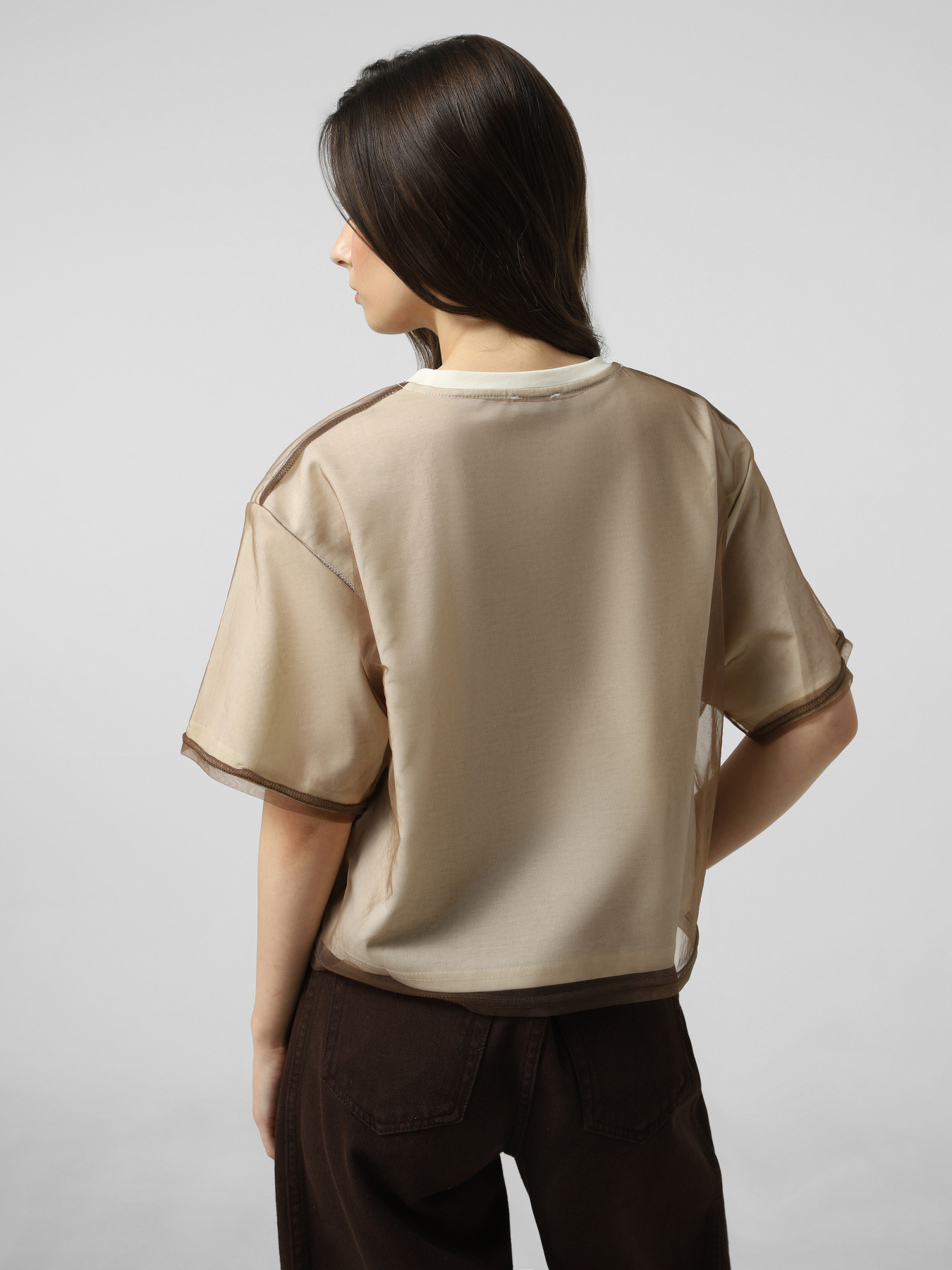 Футболка Braska модель 510-201/402 Футболка Braska модель 510-201/402 Фото