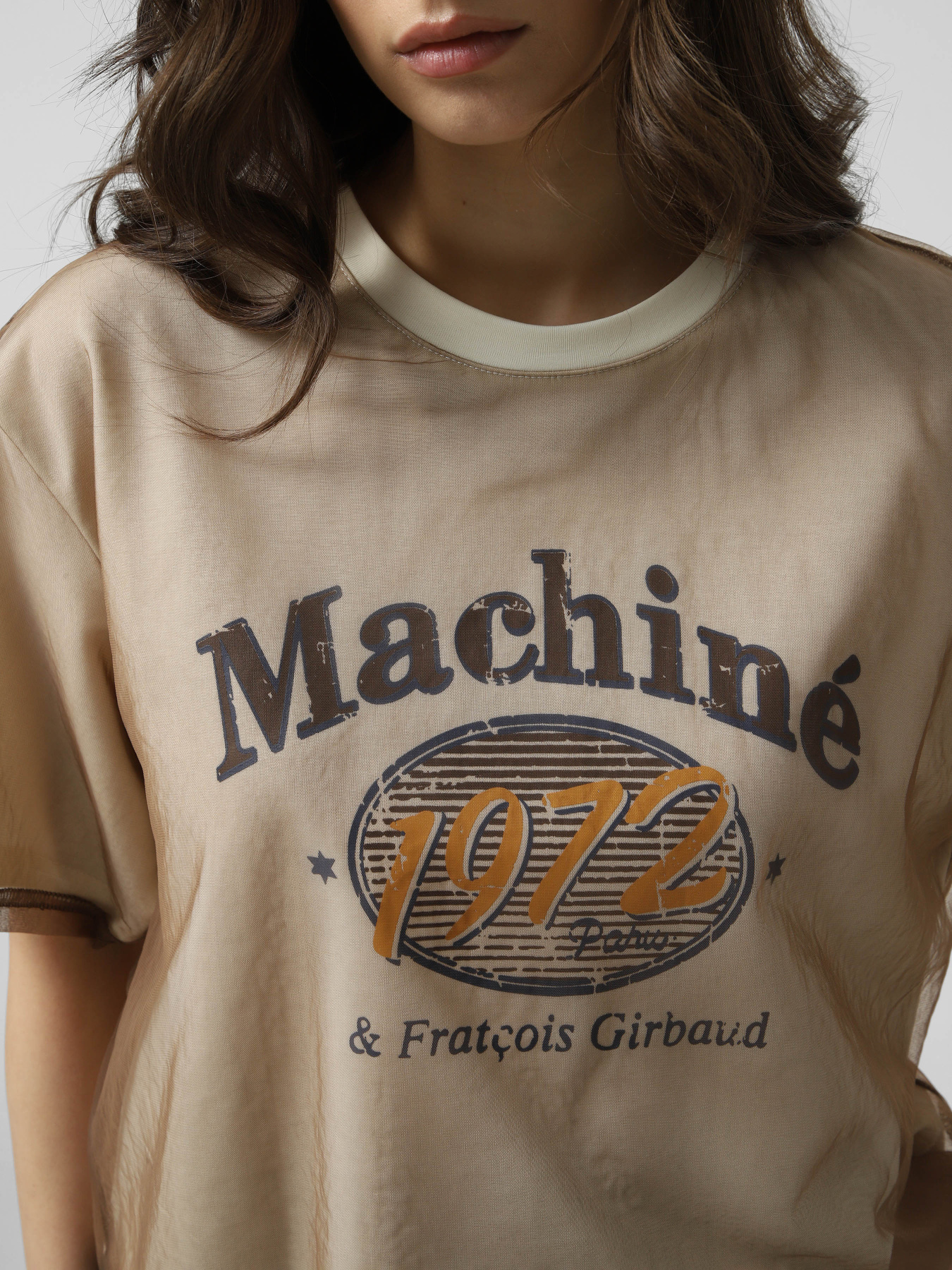 Футболка Braska модель 510-201/402 Футболка Braska модель 510-201/402 Фото