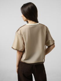 Футболка Braska модель 510-201/402 Футболка Braska модель 510-201/402 Фото