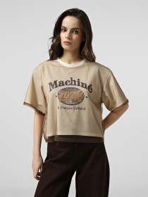 Футболка Braska модель 510-201/402 Футболка Braska модель 510-201/402 Фото