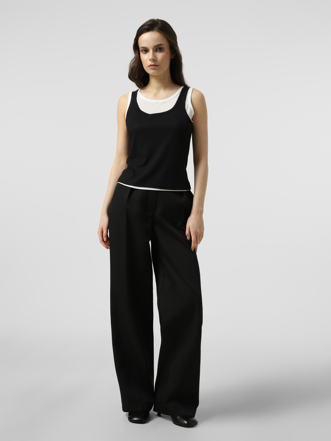 Майка Braska модель 510-202/388 Фото