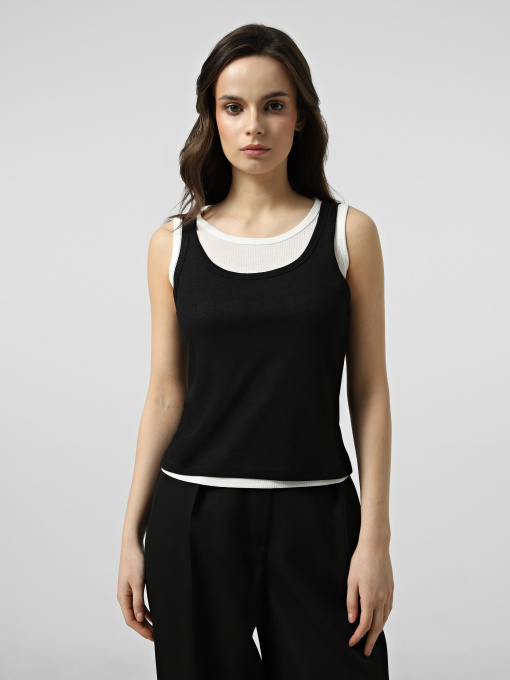 Майка Braska модель 510-202/388 Фото