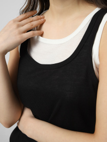 Майка Braska модель 510-202/388 Фото