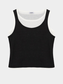 Майка Braska модель 510-202/388 Фото