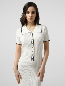 Сукня максі Braska модель 510-205/302 Сукня максі Braska модель 510-205/302 Фото