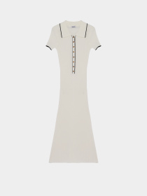 Сукня максі Braska модель 510-205/302 Сукня максі Braska модель 510-205/302 Фото